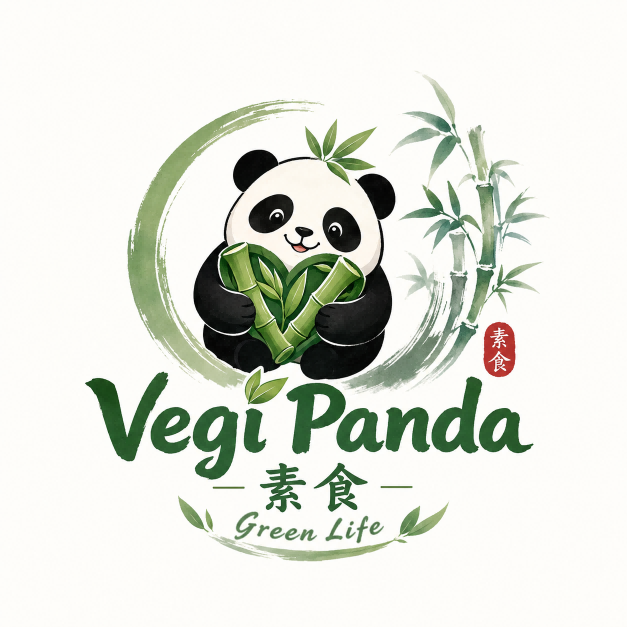 Vegi Panda